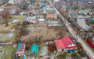 Vânzare, teren, 6 ari, Sîngera, Chișinău - Poză 2