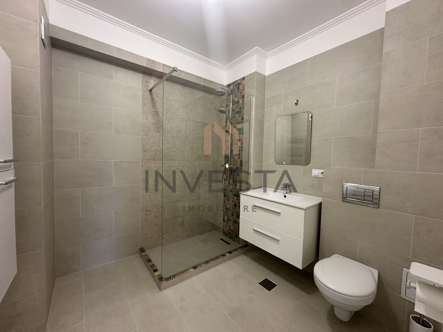 Apartament 2 camere Bloc Nou cu parcare subteran. - Poză 6