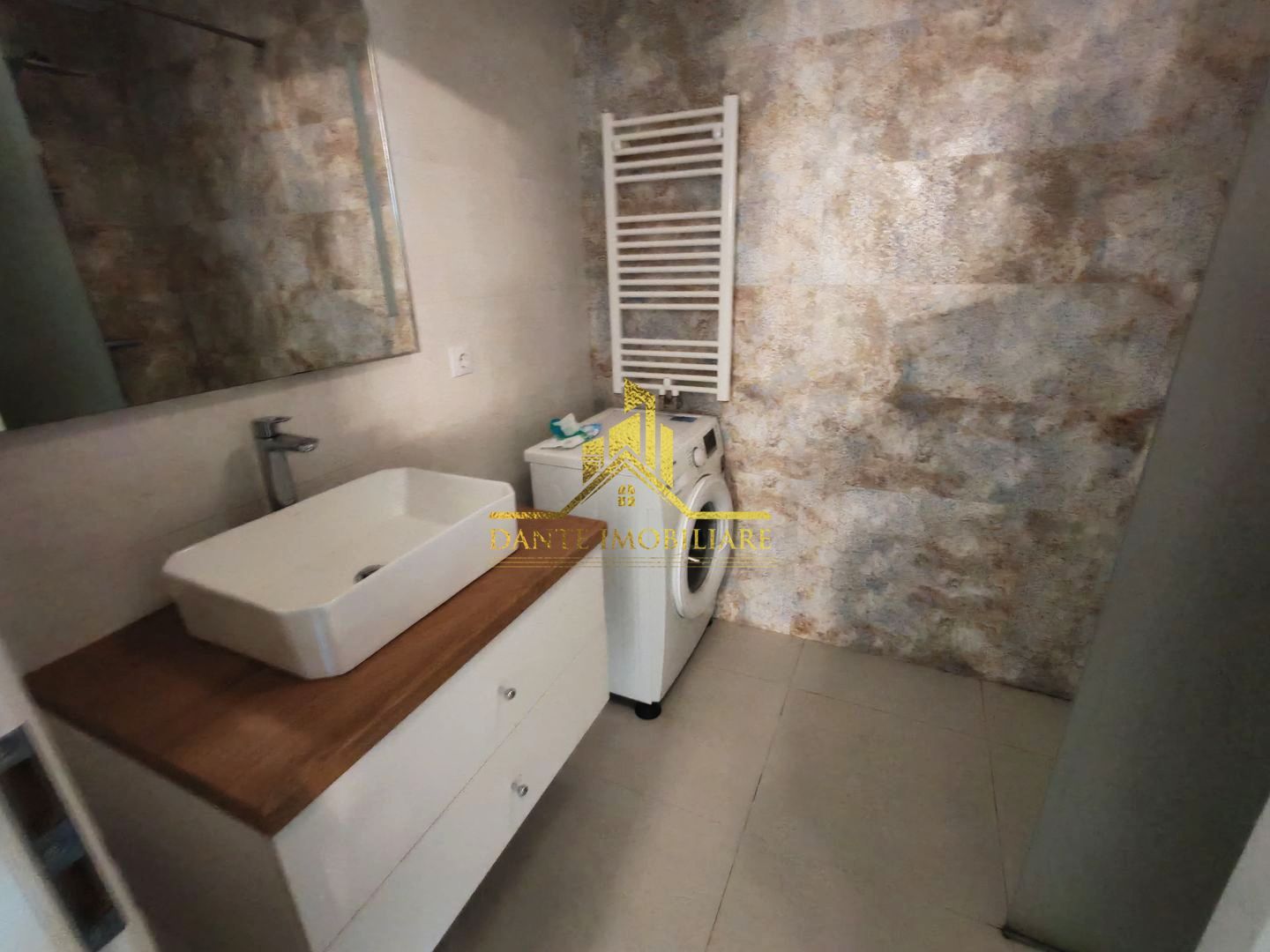 2 camere, modern, parcare, terasa, Soporului, Grand Park, Gheorgheni - Poză 6