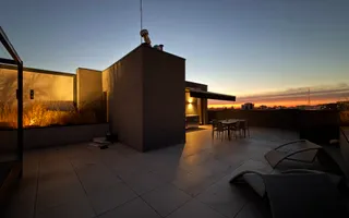 Penthouse cu 3 camere/ 107 mp utili / terasa 143 mp/ Stefan cel Mare - Poză 33