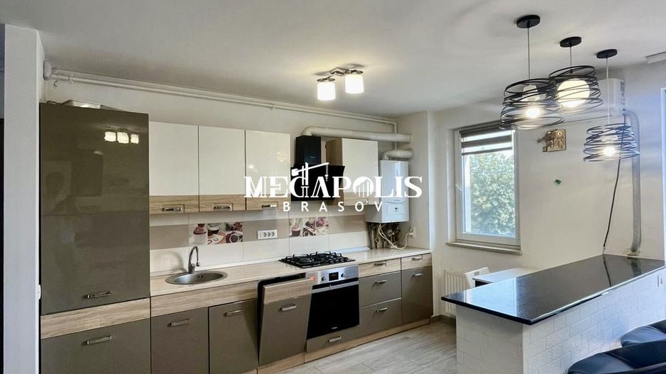 Apartament 2 camere | Urban Coresi | PET FRIENDLY - Poză 5