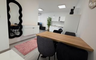 Apartament 1 camera | Etaj 1 | Curte | Modern | Central - Poză 5