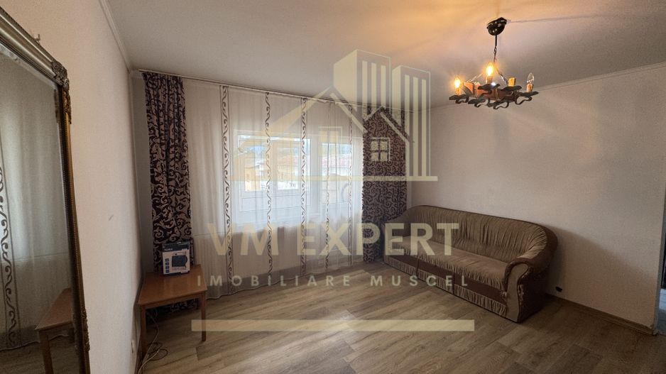 APARTAMENT 2 CAMERE ETAJ 4 VISOI - Poză 12