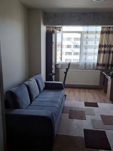 Garsoniera Cocheta | Militari Residence | Rezervelor - Weiner Palada - Poză 2