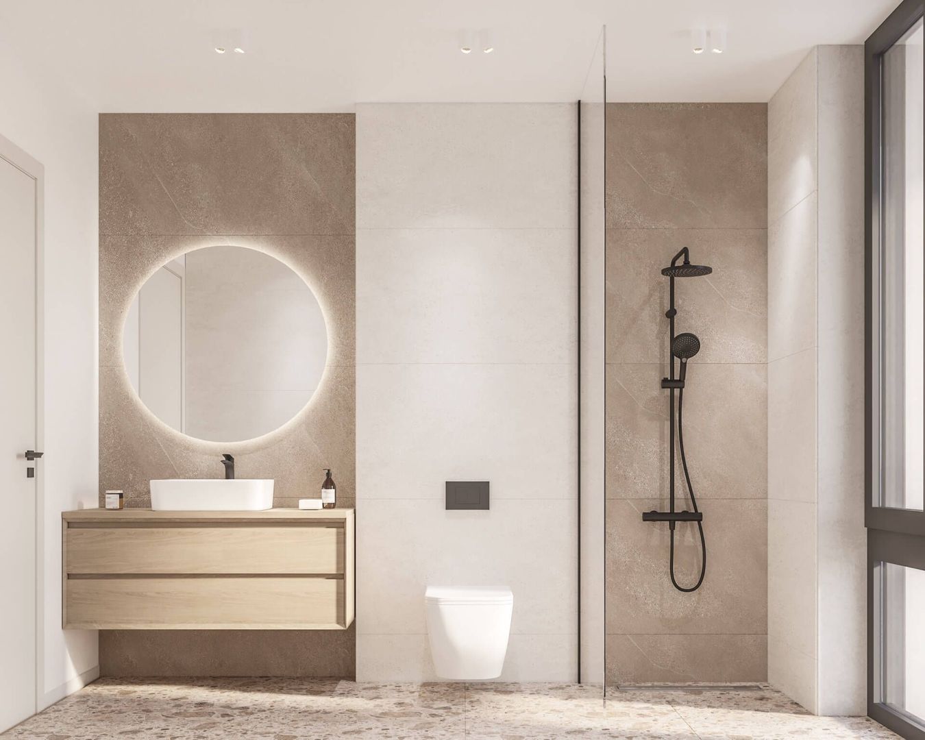 VILA PREMIUM | PIPERA | COMPLEX CU PISCINA - Poză 12