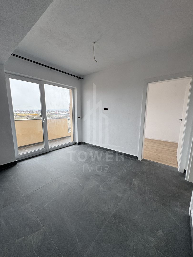 Exclusivitate – Fără comision! Apartament 3 camere, Calea Șurii Mici - Kastani - Poză 16