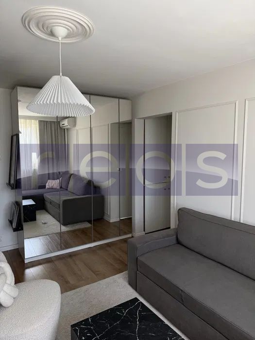 DE VÂNZARE – APARTAMENT 2 CAMERE RENOVAT COMPLET, PIAȚA VICTORIEI - Poză 2