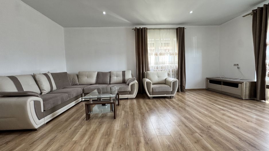 COMISION 0% | Apartament Decomandat 2 Camere | Giroc | Etaj 1 | 60 mp - Poză 3