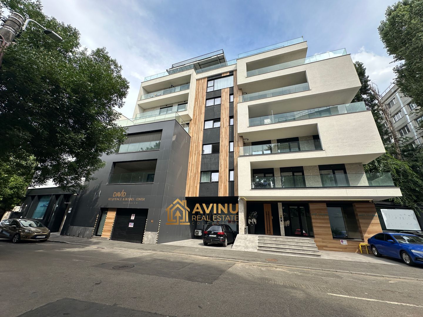 Spațiu Comercial 120mp în Zona Domenii, București 0% Comision - Poză 15
