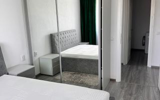 Apartament de închiriat - 3 camere mobilat și utilat. - Poză 9