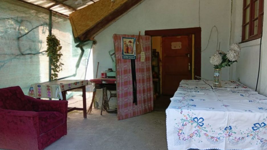 De Vânzare Casă Culciu Mare Satu Mare - Poză 11