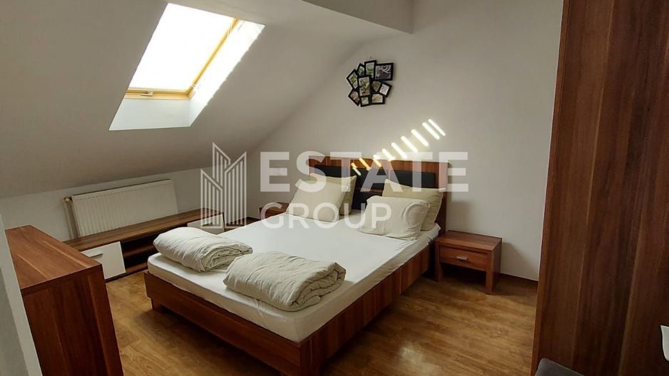 Mansarda cu 2 camere, Girocului - Poză 6