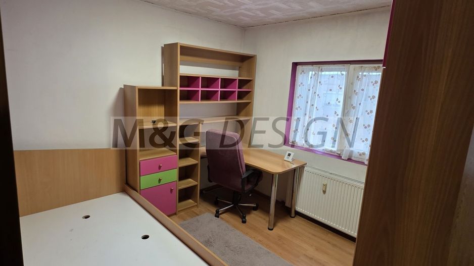 Apartament 3 camere zona Elisabetin+ garaj - Poză 4