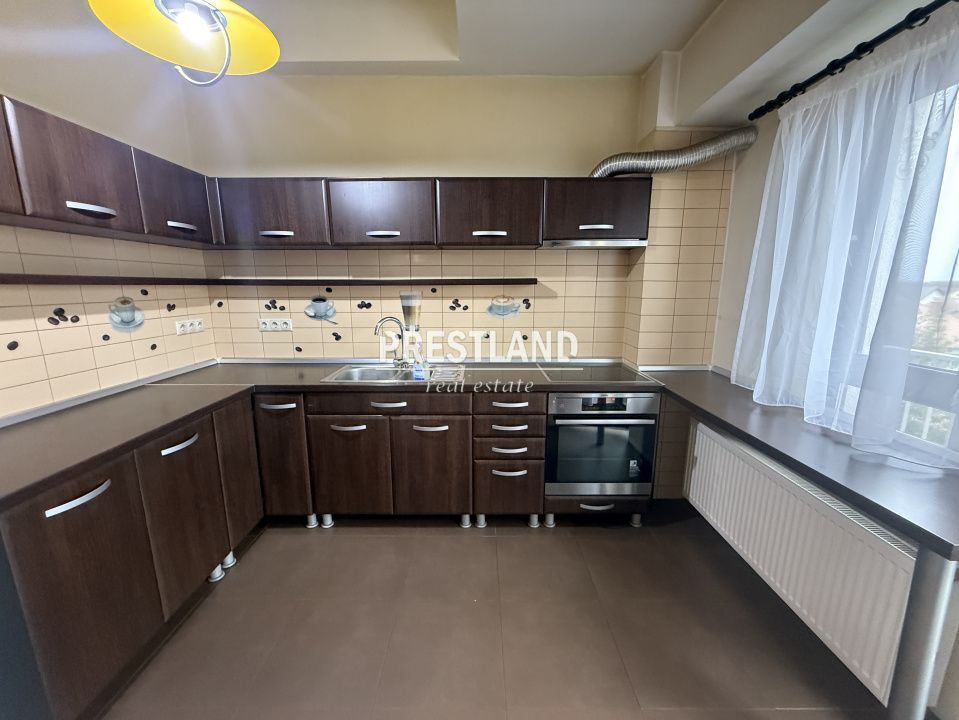 Apartament situat într-o zonă exclusivistă! - Poză 10