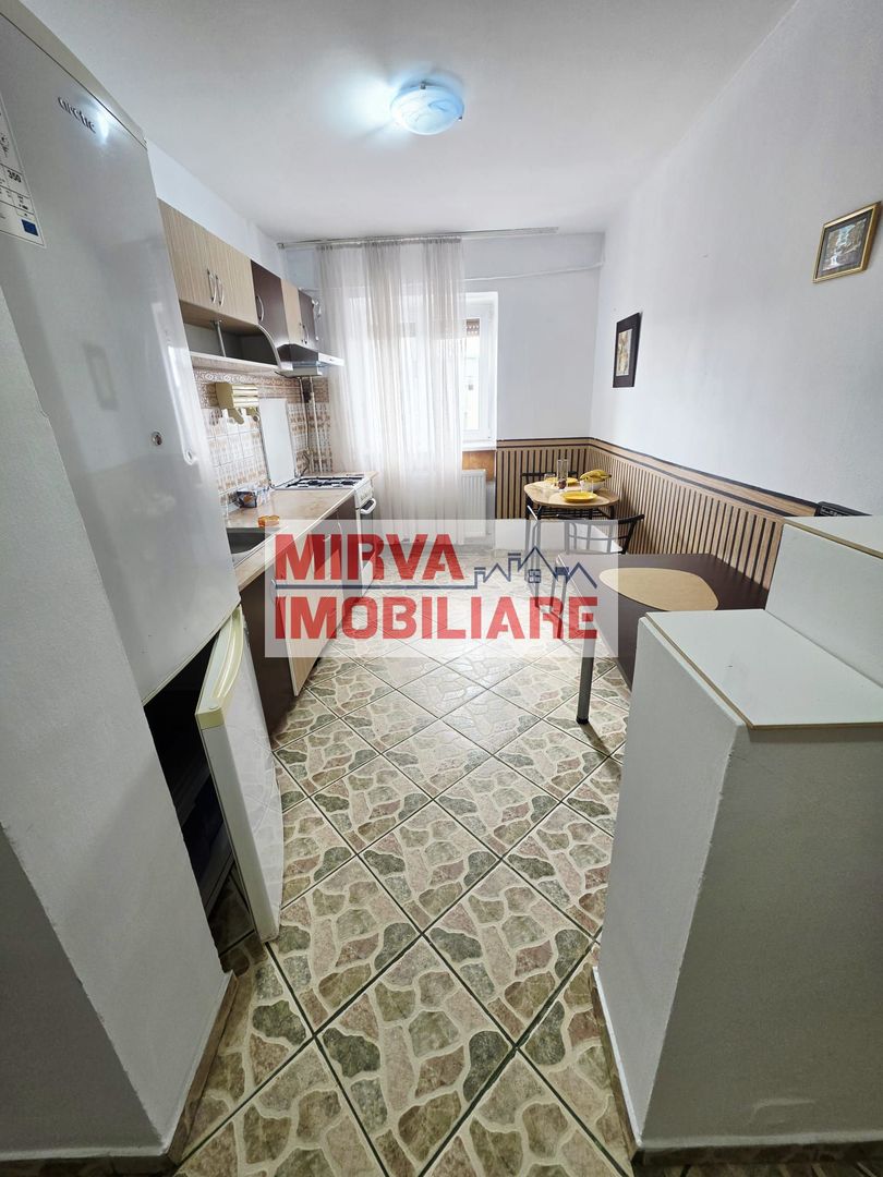 Apartament 2 camere decomandat, mobilat și utilat – Bld.Bucuresti - Poză 8