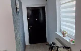 Apartament cu 3 camere - 66 mp - Cartierul Englezesc, Șelimbăr - Poză 15