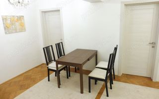 Proprietar - inchiriez ap 4 cam - Romana Dorobanti - Poză 2