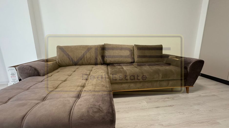 Apartament NOU 2 camere+parcare Moon Reflex Moara de Vant - Poză 5