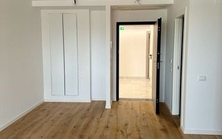 Apartament -Studio Dublu, City Point Aviatiei Faza 2, Anul 2026 - Poză 2