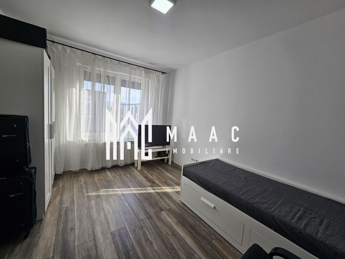 Casa tip cvadruplex | 3 camere | Acces auto | Turnisor - Poză 10
