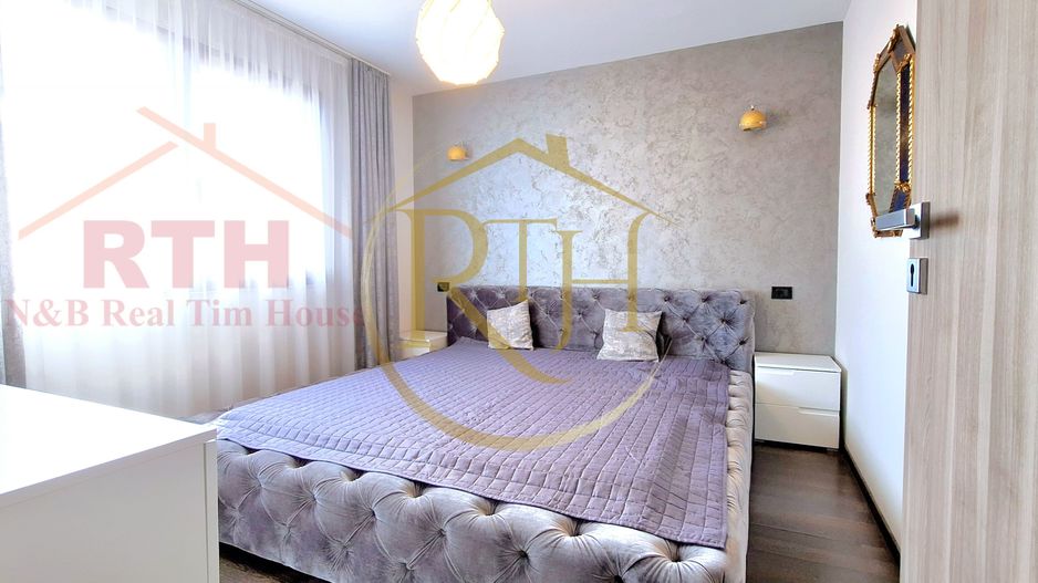 Oferim spre vanzare apartament cu 3 camere, Giroc pe Calea Timisoarei - Poză 2