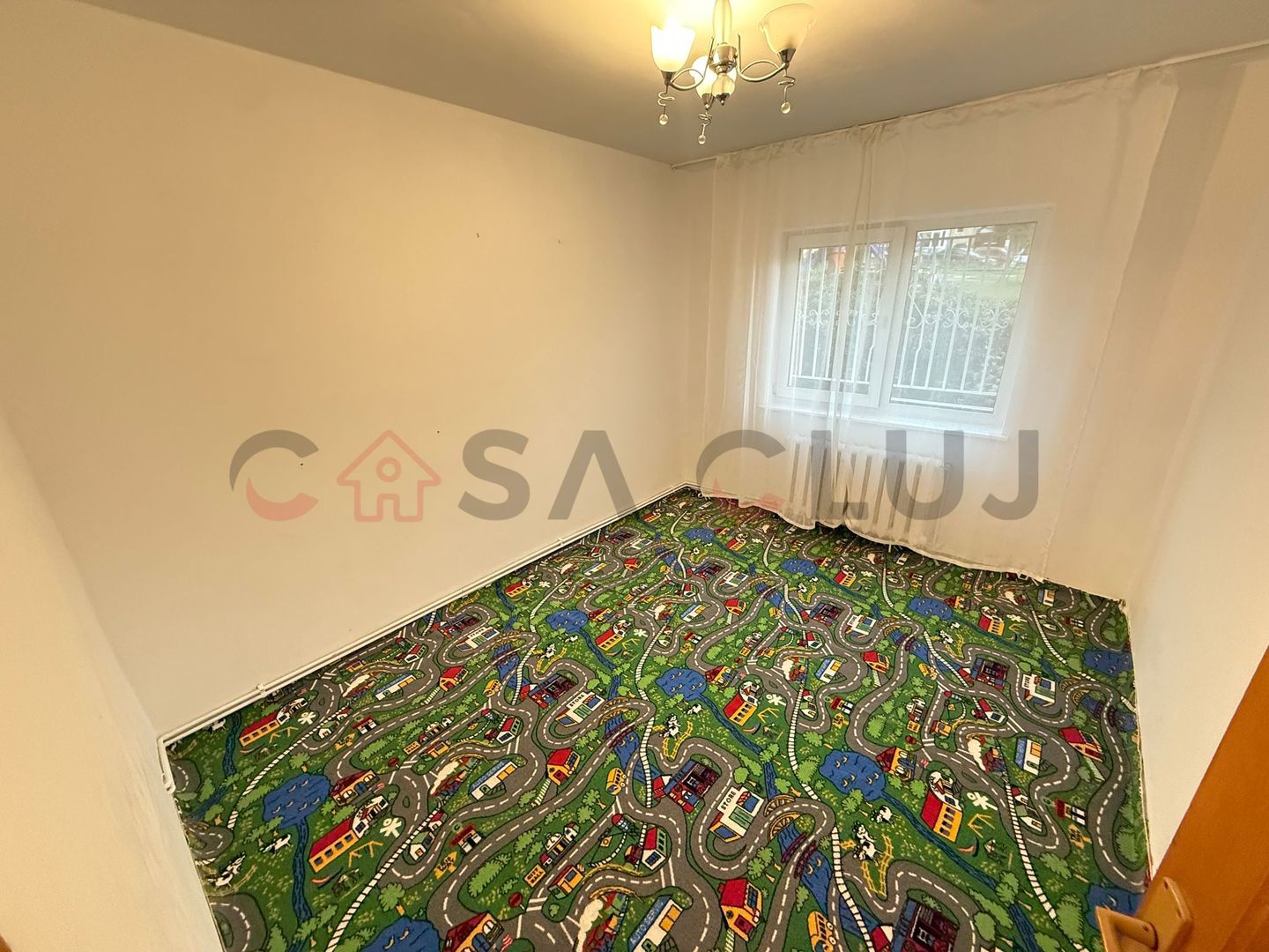 Apartament de vînzare, 3 camere, Zorilor, strada Observatorului, Cluj Napoca - Poză 10