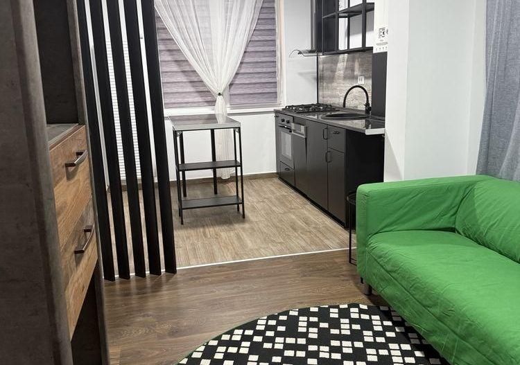 AP. 2 CAMERE- POPESTI-LEORDENI, PET-FRIENDLY, PARCARE, METROU 10 MIN - Poză 1
