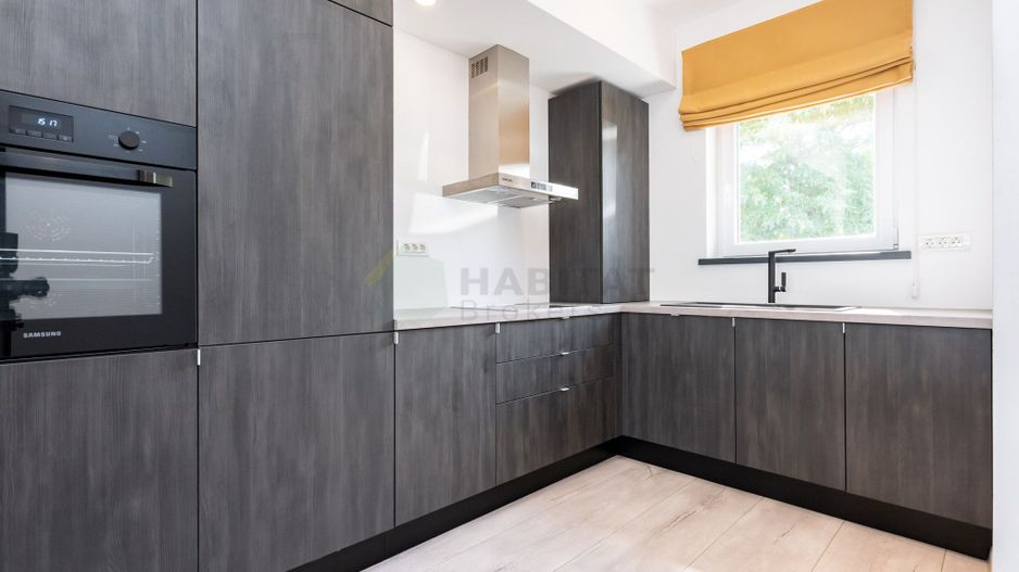 Vila 4 camere Avangarde Forest 8| Pompa de caldura - Poză 19