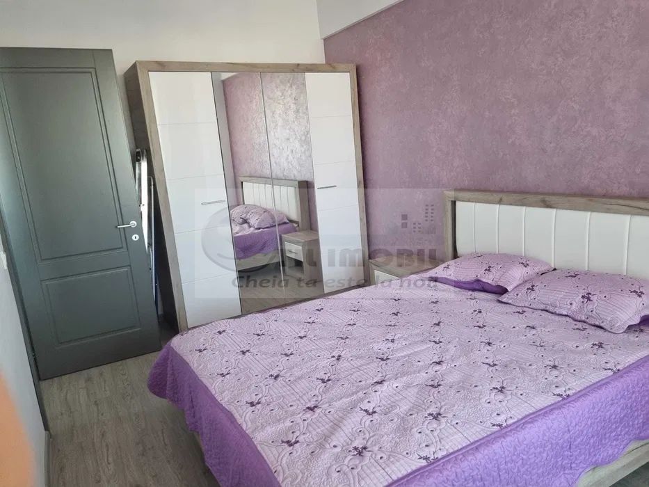 Apartament 2 camere Lazar Residence 500 euro - Poză 2