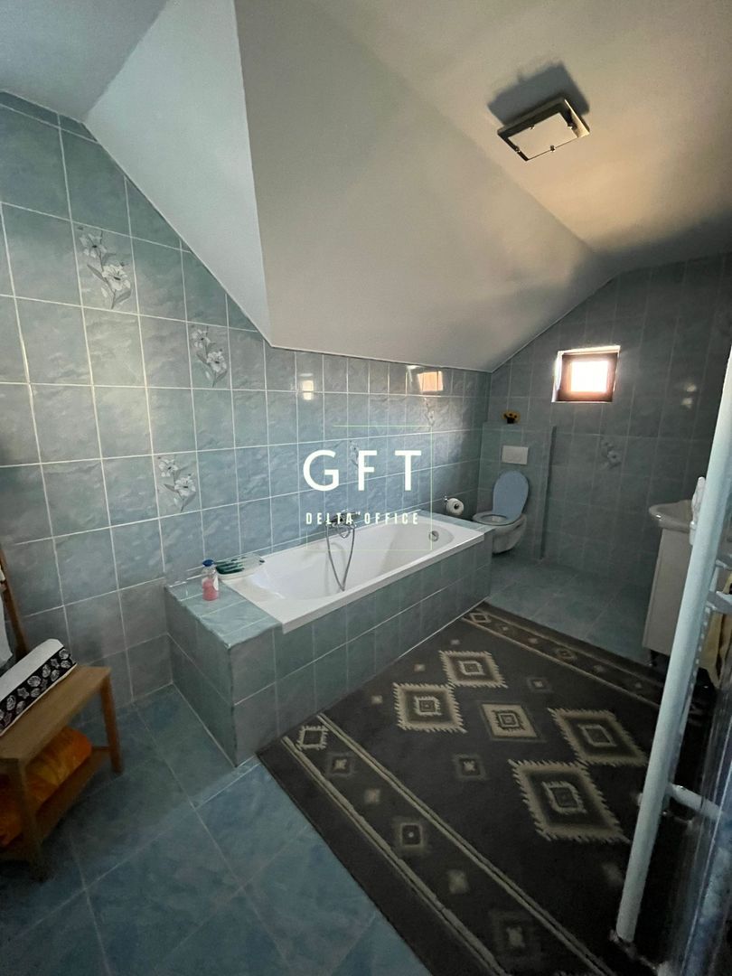 Casa de inchiriat,  zona Sud-West - Poză 15