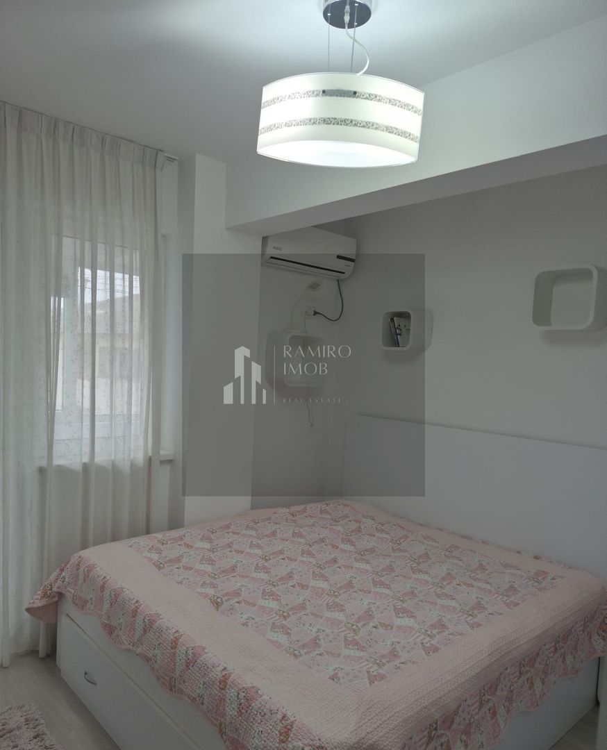 Apartament 2 camere decomandat Popesti Leordeni / Amurgului - Poză 7