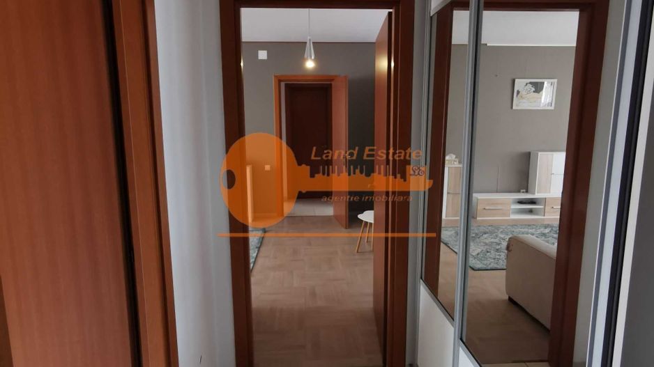 2 camere Lujerului-Virtutii ( loc parcare-2008 ) - Poză 3