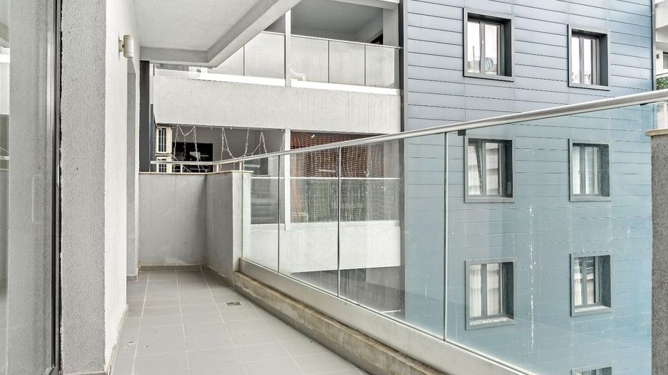 Apartament 3 camere nemobilat în UpGround Residence Pipera - Poză 4