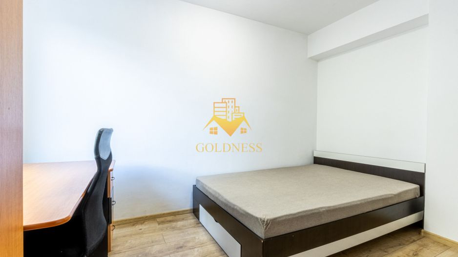 Zorilor 3 camere mobilat modern - Poză 3