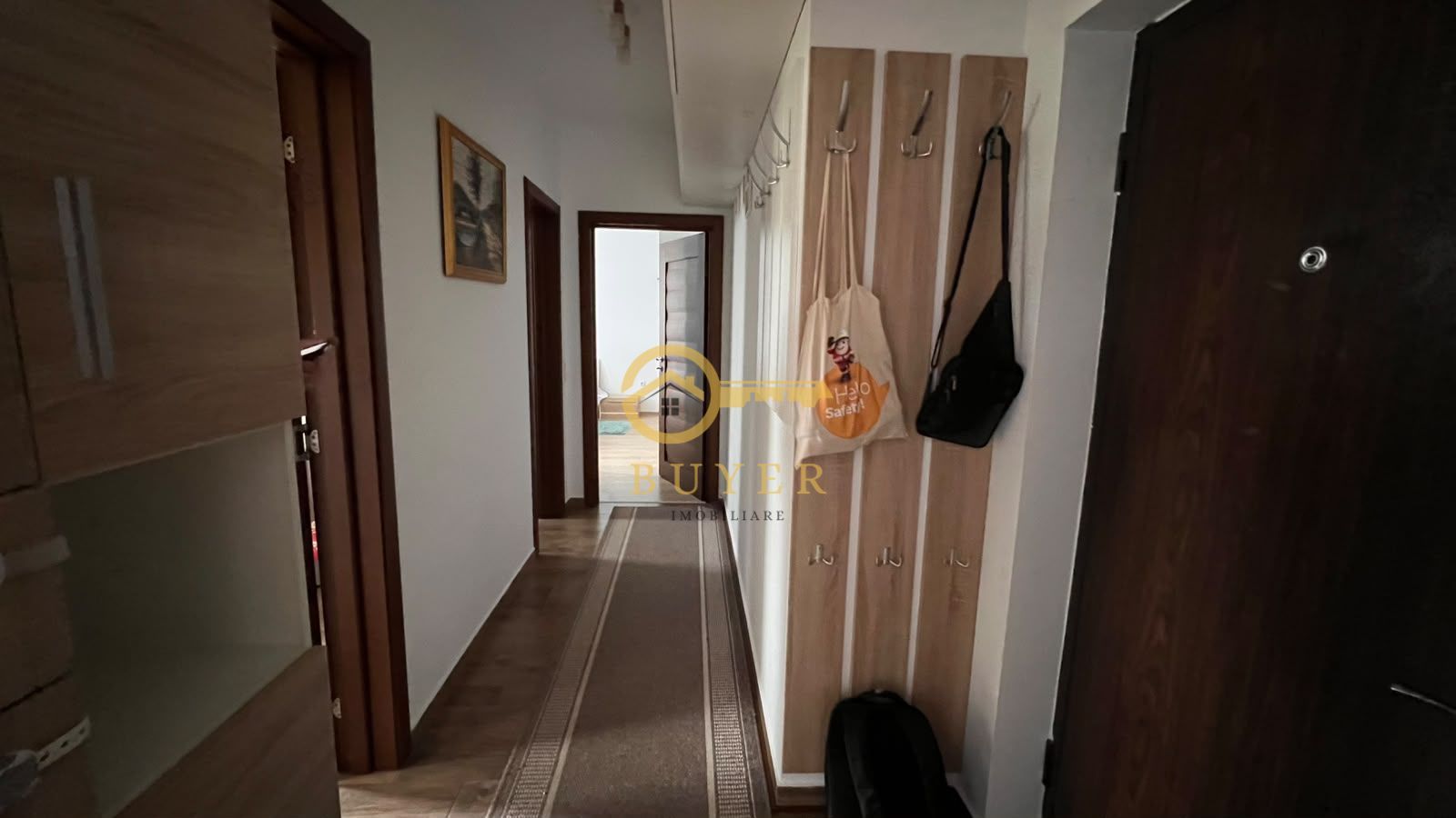 Apartament 2 camere si parcare subterana in Turnisor - Poză 12