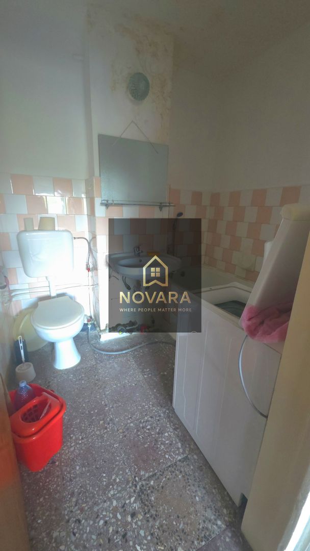 3 camere spatios 2 balcoane tip AN - Poză 6