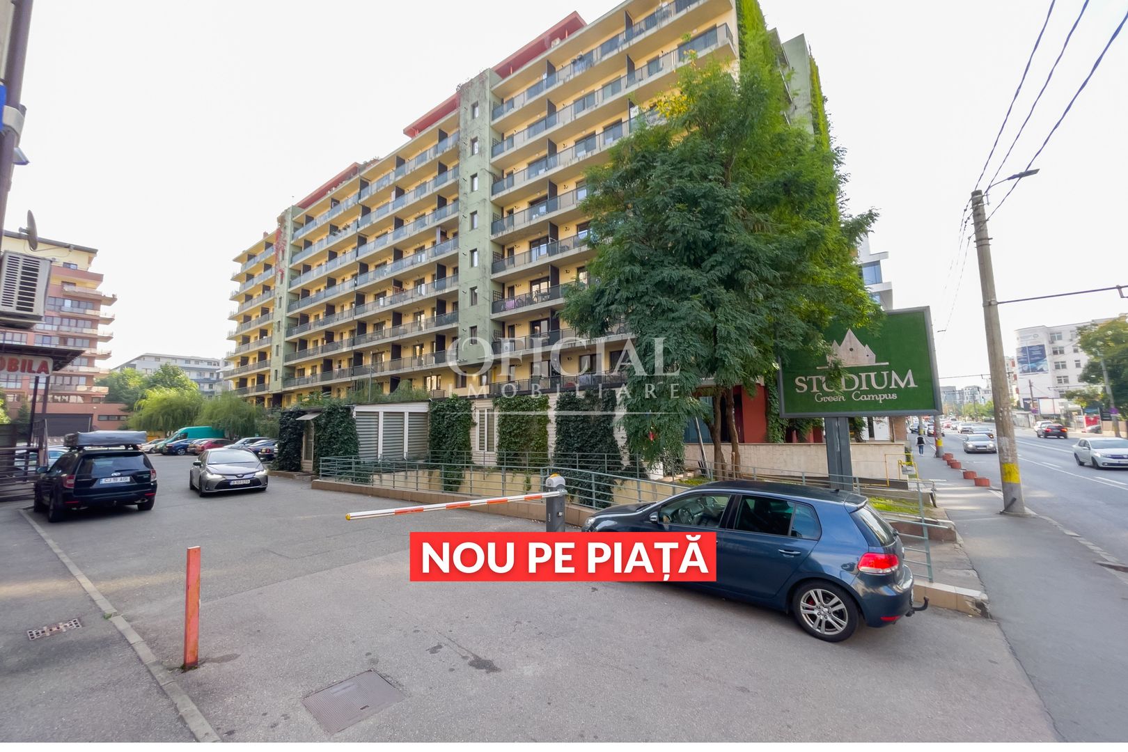 Apartament 2 Camere | 42 Mp | Renovat | Zona FSEGA Iulius Mall - Poză 3