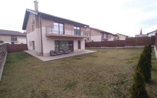 Casa individuala de inchiriat in zona Iulius Mall! - Poză 10