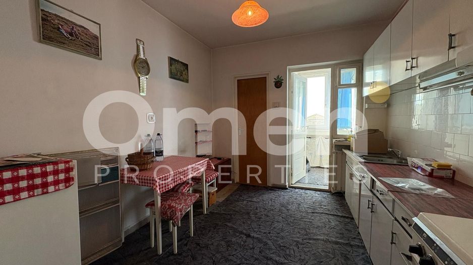 Apartament 3 camere + boxa beci de vanzare , strada Alexandru Odobescu - Poză 1