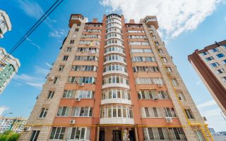 Apartament cu 1 cameră, Ciocana - Poză 21