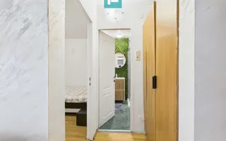 Apartament patru camere zona Confectii Arad - Poză 12