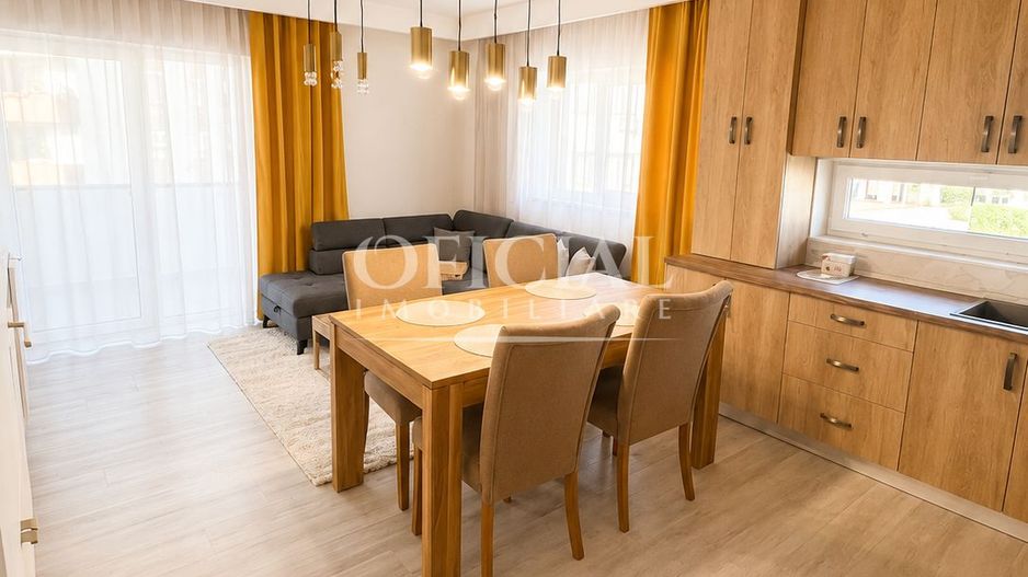 Apartament 3 camere | Parcare | Prima inchiriere | Eroilor | Floresti - Poză 2