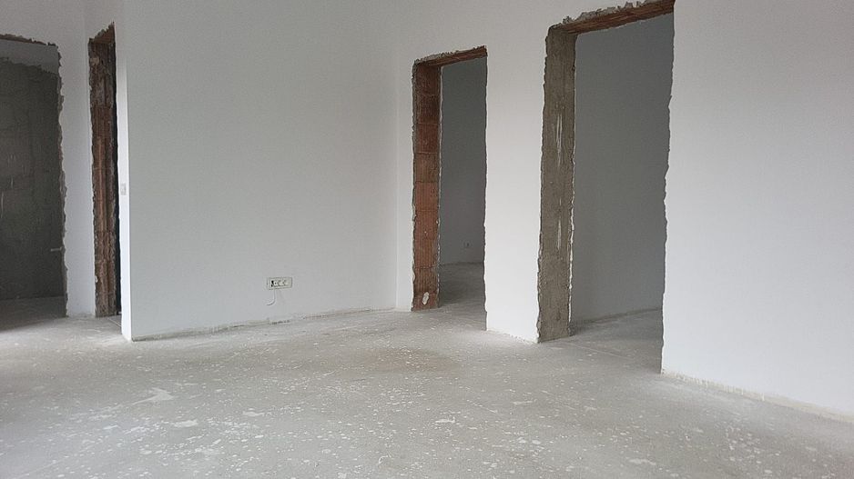 DUPLEX 3 +3  CAMERE , TERASA SI CURTE. - Poză 5