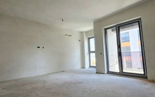 COMISION 0 %! Apartament 2 camere, 52mp, balcon 5mp, lift, Intre Lacuri - Poză 4