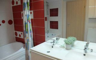 Apartament 4 camere pe două niveluri Mărăști, zona Iulius Mall - Poză 3