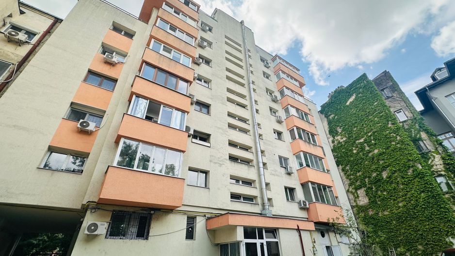 Apartament 3 camere | Calea Moșilor - Poză 1