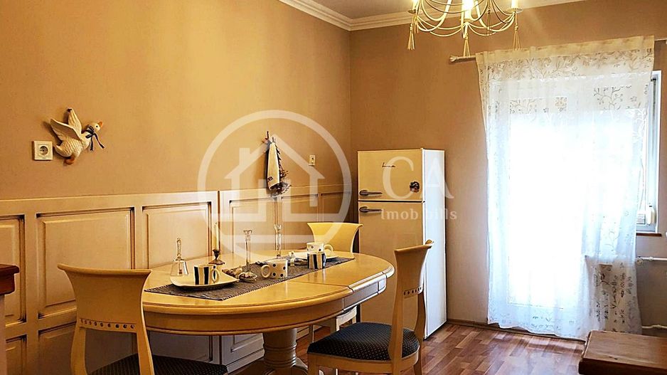 Apartament de inchiriat cu 3 camere Ultracentral, Oradea - Poză 7