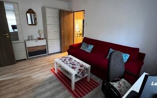 Buziasului-AEM | 2 Camere | Centrală proprie | Renovat | Mobilat și utilat - Poză 2