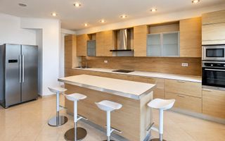 Penthouse 6 camere Herastrau|  Terasa | 2 Locuri Parcare - Poză 10