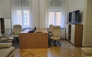 Apartament 2 camere Parc Traian , 400 E neg. Comision 50% - Poză 1